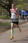 Mens ERRA 12 Stage Road Relay, Sutton Park, Sutton Coldfield, Birmingham. Photo: David T. Hewitson/Sports for All Pics